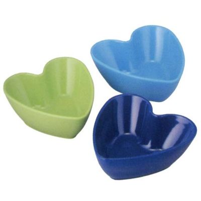 (Satokinzoku) Sato Metal Kogyo SALUS Vivo Heart Cup 3pc Cool