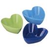 (Satokinzoku) Sato Metal Kogyo SALUS Vivo Heart Cup 3pc Cool view 1