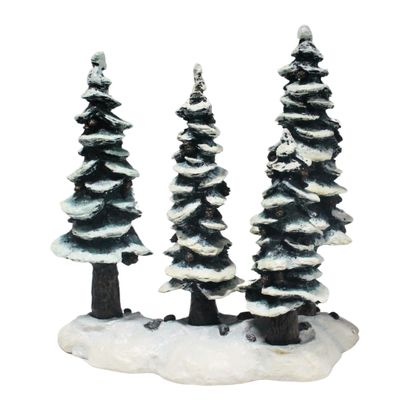 Department 56 Pole Pine Forest 55271