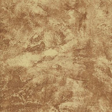 13 Gauge Venetian Faux Finish Series 6114 Terra Cotta Vinyl Tablecloth 54" X 75' Roll