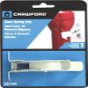 Crawford Giant Spring Grip Organizer Rust Resistant 1-1/2" view 1