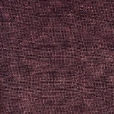 13 Gauge Rag Painting Faux Finish Series 6119 Wine Vinyl Tablecloth 54" X 75' Roll