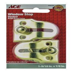 SASH STOP VENTD 1-1/2 BB