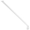 Rubbermaid 12in Support Brace-WHT view 1