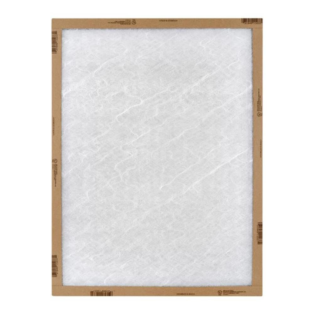 FLANDERS 10055.01183 18x25x1 FBG Furn Filter
