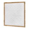 FLANDERS 10055.01183 18x25x1 FBG Furn Filter view 3