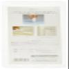 Yamazaki Sangyo 135035 Satto Bath Cleaning Grout Brush, White view 2