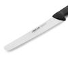 Arcos Pastry Knife/Cake Knife 10 Inches Nitrum Stainless Steel and 250 mm blade. Cut, section, and slice bases for cakes Ergonomic Polypropylene Handle. Series 2900. Color Black view 3