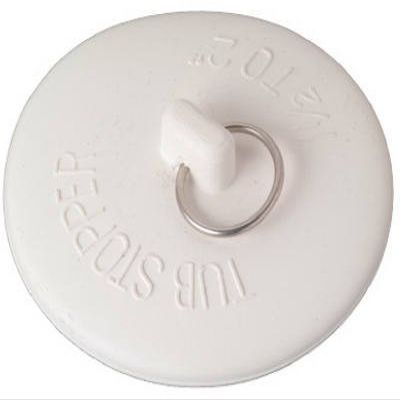 Plumb Shop Div Brasscraft #682-685 MP 2"Rubb Drain Stopper