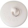 Plumb Shop Div Brasscraft #682-685 MP 2"Rubb Drain Stopper view 1