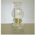 Ellipse Oil Lamp