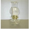 Ellipse Oil Lamp
