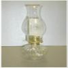 Ellipse Oil Lamp view 2