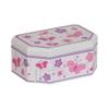 Mele and Co Kelsey Girls Musical Ballerina Jewelry Box view 1