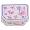 Mele and Co Kelsey Girls Musical Ballerina Jewelry Box view 4