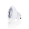 CBConcept UL-Listed GU10 LED Light Bulbs, 5-Pack, 6 Watt, 550 Lumen, Warm White 3000K, 50W Halogen Equivalent, 36Beam Angle, 120 Volt,Not Dimmable,Recessed/Track Lighting | Designed in San Francisco view 3