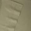 Pointehaven 300 TC Deep Pocket 100-Percent Egyptian Cotton Sheet Set, Sage, Twin XL view 1
