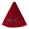 C&F Home Noel Quilted Tree Skirt, 45-Inch view 1