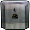Blackspur BB-FS303 Black Fire Guard view 1