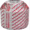 Diamond Case Round 500P 10F Commercial Side Dish Case view 2