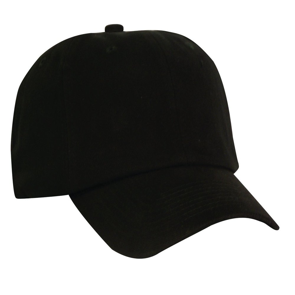 Honeywell Safety Products by SBC2BK Run Black Bump Cap