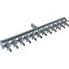 Active Aqua Copper Air Divider, 12 Outlets, AAPADIV12 view 1