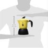 Bialetti Musa Satinata Espresso Maker for 4 Cups, Stainless Steel, Silver, 30 x 20 x 15 cm view 4