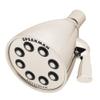 Speakman S-2251-PN Signature Icon Anystream High Pressure Adjustable Solid Brass Shower Head, Polished Nickel view 1