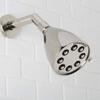Speakman S-2251-PN Signature Icon Anystream High Pressure Adjustable Solid Brass Shower Head, Polished Nickel view 2
