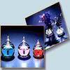 Wolfard Oil Lamps - Wolfard Flower Bulb Oil Lamp 2.5in view 1