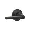 Dexter by Schlage J10SOL716 Solstice Hall and Closet Lever, Aged Bronze view 1