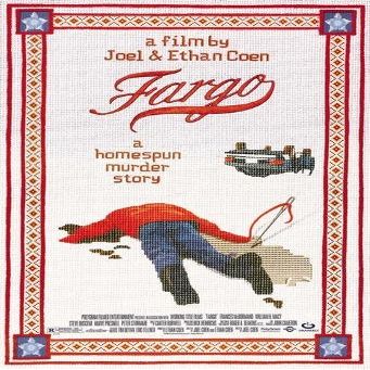 Fargo Movie Poster 11x17 Master Print