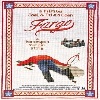 Fargo Movie Poster 11x17 Master Print