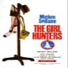 Girl Hunters The Movie Poster 11x17 Master Print view 1