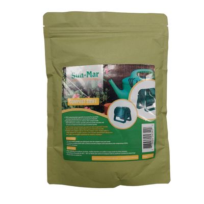 Sun-Mar Compost Swift