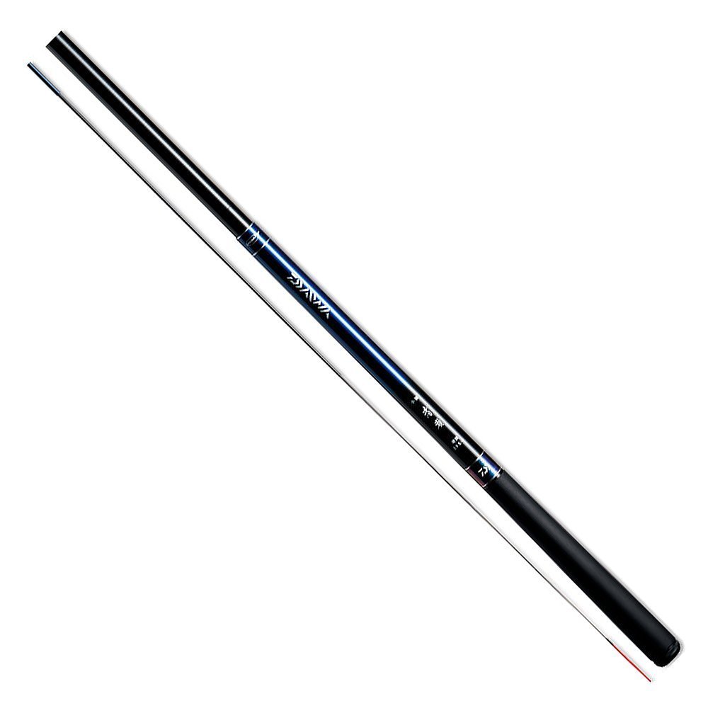 Daiwa Kiyose Kozegi F Mountain Stream Rod, Hard 27S/F Fishing Rod