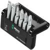 BIT-CHECK 6 UNIVERSAL 1 BITS F. SLOTTED/PH/PZ SCREWS view 1