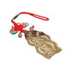 Zhong Kui Amulet, Zhong Kui Talisman view 1