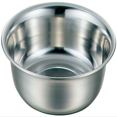Momo 18-0 Washtub, 14.2 inches (36 cm)