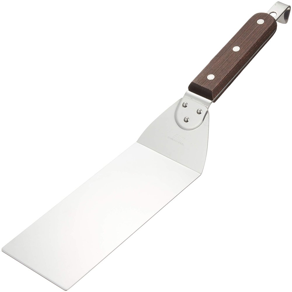 EBM Wood Handle Versatile Turner No Hole