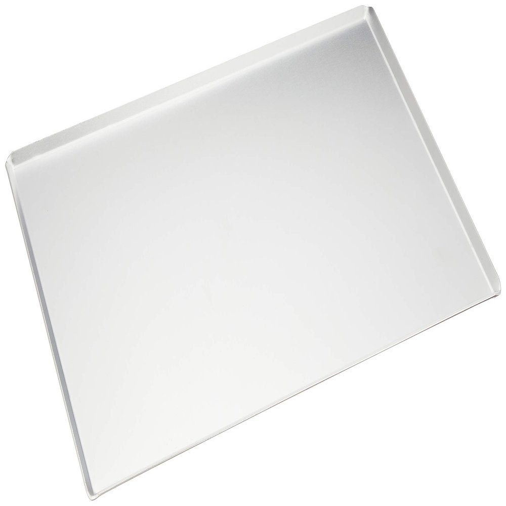  Aluminum Square Tabletop: 11.8 inches (30 cm) x 11.8 inches (410 x 300 mm)