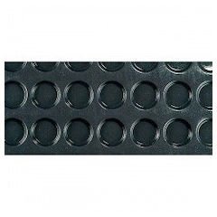(N&F) Dumar Flexi Pan Mini Muffin (Circle), 40 Pieces 1031