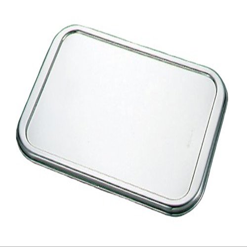 Puppy Stamp K 18-8 DU Bat Lid Type 21
