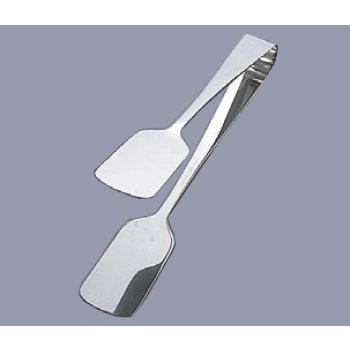 18-0 Fresh Cake Tongs Total Length 232