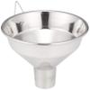 18-8 Grain Funnel 15cm view 1