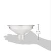 18-8 Grain Funnel 15cm view 2