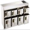 EBM 18-8 Drawer Type, Yakumi, 2 Tiers, 8 Pieces view 3
