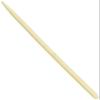 Katsuri Shoten Bamboo Dock Sticks (Pack of 100), Outer Dimensions: 0.2 x 7.1 inches (5 x 180 mm) view 1