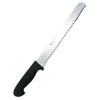 PC Black Pattern Bread & Ham Slicer 9.8 inches (25 view 1