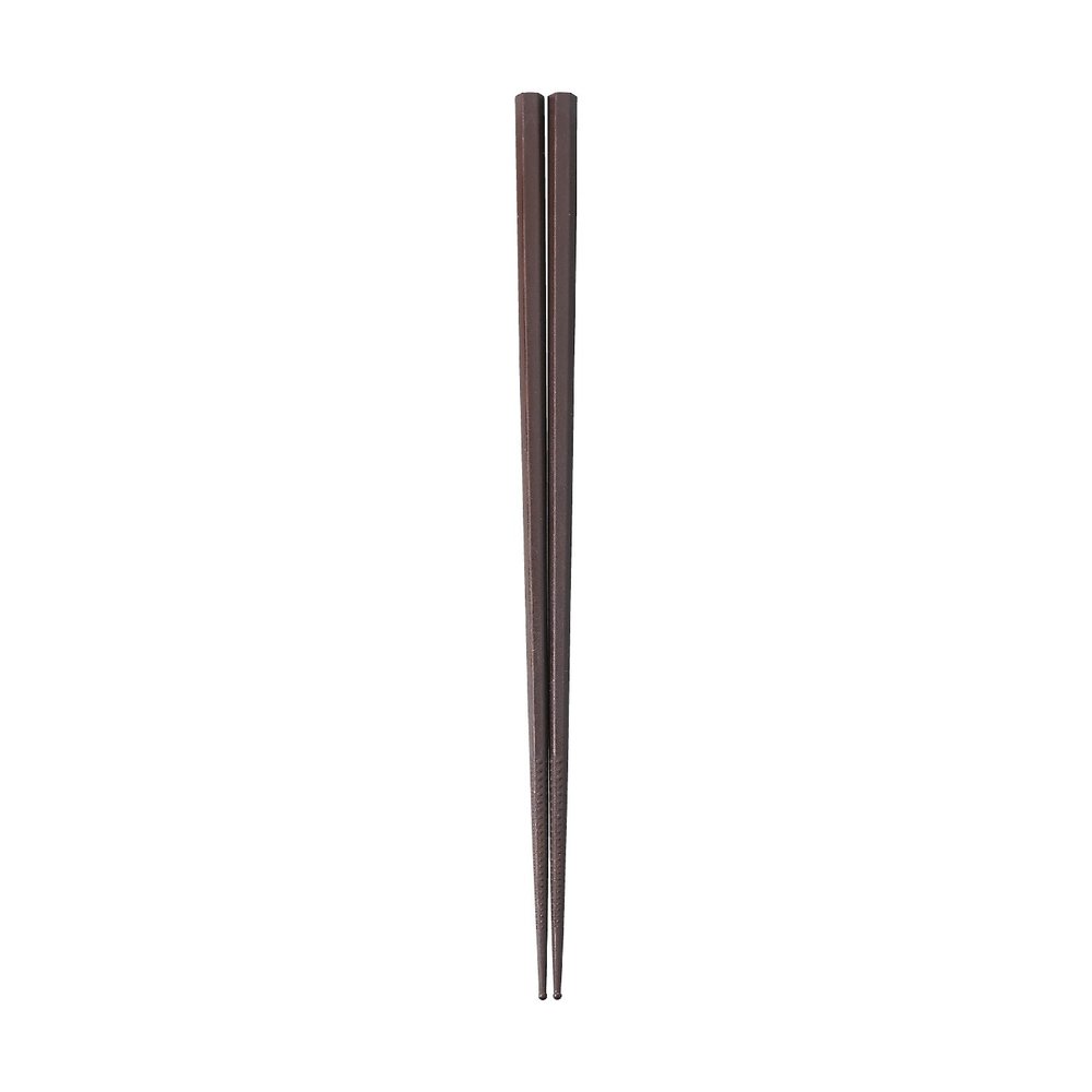 Akebono PM-332 Serving Pad, Brown, 10.6 inches (27 cm), Bag, Made in Japan, Commercial Supplies, Double Embossed Tip, Non-Slip, Firm Grip, Double Embossed Chopsticks